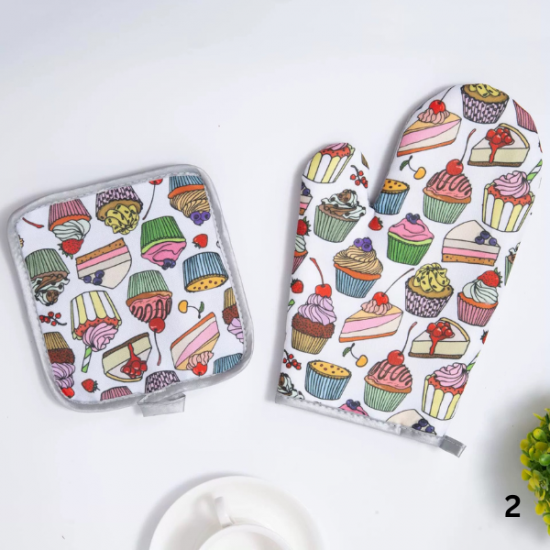 Oven Gloves